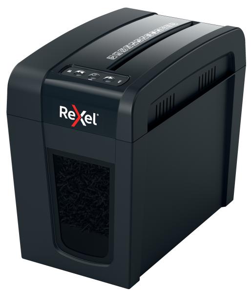 Rexel aktenvernichter secure 2020125eu x6-sl, p-4, 10lt - Rexel-2020125eu-5028252615297-04.jpg