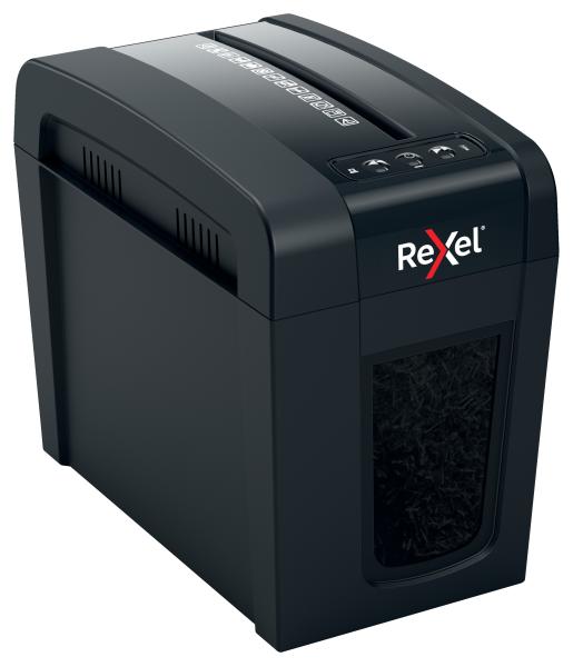 Rexel aktenvernichter secure 2020125eu x6-sl, p-4, 10lt - Rexel-2020125eu-5028252615297-05.jpg