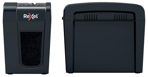 Rexel aktenvernichter secure 2020125eu x6-sl, p-4, 10lt - Rexel-2020125eu-5028252615297-07.jpg