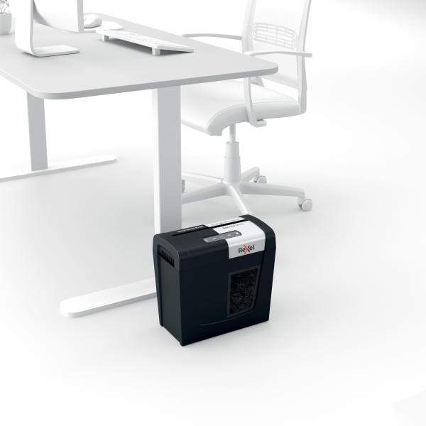 Rexel aktenvernichter secure 2020128eu mc3, p-5, 10lt - Rexel-2020128eu-5028252615327-03.jpg
