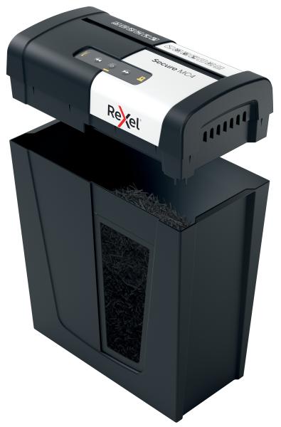 Rexel aktenvernichter secure 2020129eu mc4, p-5, 14lt - Rexel-2020129eu-5028252615334-02.jpg