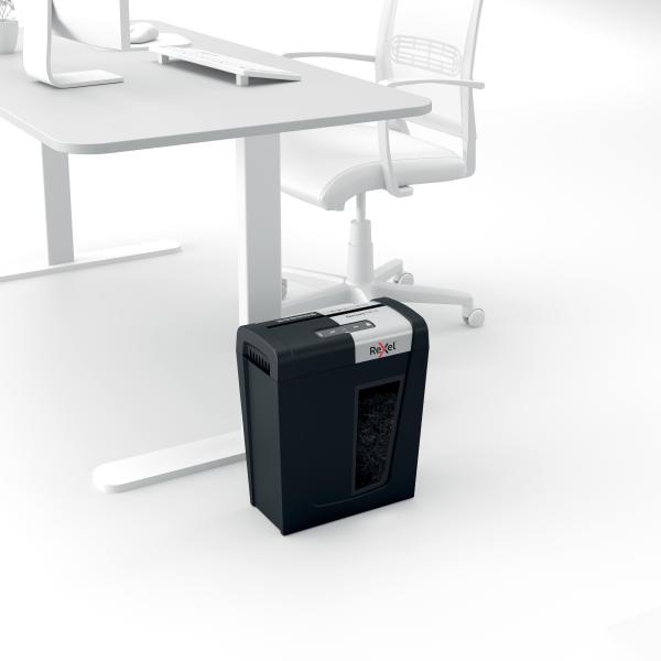 Rexel aktenvernichter secure 2020129eu mc4, p-5, 14lt - Rexel-2020129eu-5028252615334-03.jpg