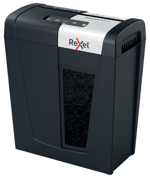Rexel aktenvernichter secure 2020129eu mc4, p-5, 14lt - Rexel-2020129eu-5028252615334-04.jpg