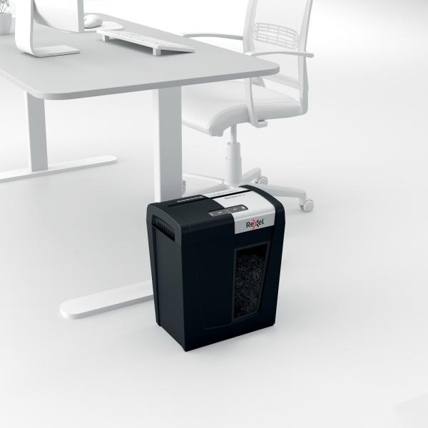 Rexel aktenvernichter secure 2020130eu mc6, p-5, 18lt - Rexel-2020130eu-5028252615341-03.jpg
