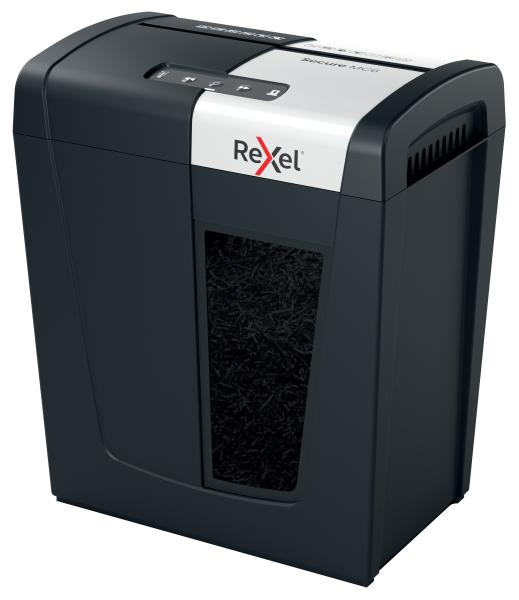 Rexel aktenvernichter secure 2020130eu mc6, p-5, 18lt - Rexel-2020130eu-5028252615341-04.jpg