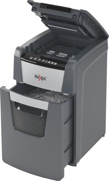 Rexel aktenvernichter optimum af+ 2020130xch 130x, p-4, 44lt - Rexel-2020130xch-5028252616867-04.jpg