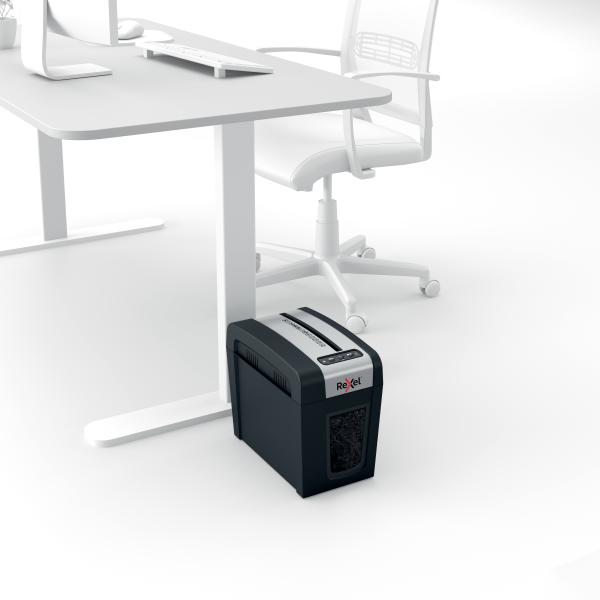 Rexel aktenvernichter secure 2020131eu mc3-sl, p-5, 10lt - Rexel-2020131eu-5028252615358-03.jpg