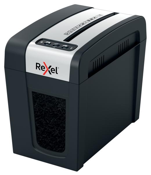 Rexel aktenvernichter secure 2020131eu mc3-sl, p-5, 10lt - Rexel-2020131eu-5028252615358-04.jpg