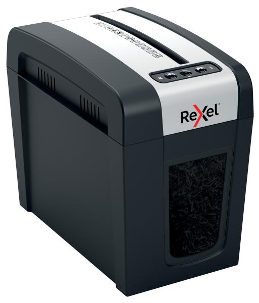 Rexel aktenvernichter secure 2020131eu mc3-sl, p-5, 10lt - Rexel-2020131eu-5028252615358-05.jpg