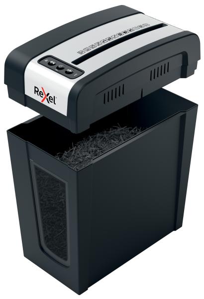 Rexel aktenvernichter secure 2020132eu mc4-sl, p-5, 14lt - Rexel-2020132eu-5028252615365-02.jpg