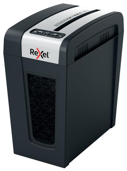 Rexel aktenvernichter secure 2020132eu mc4-sl, p-5, 14lt - Rexel-2020132eu-5028252615365-04.jpg