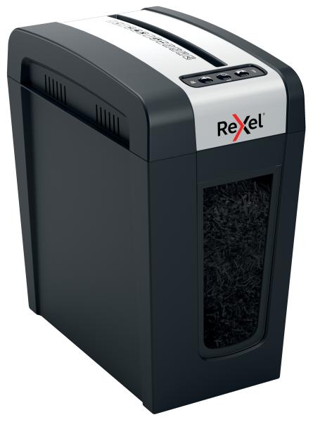 Rexel aktenvernichter secure 2020132eu mc4-sl, p-5, 14lt - Rexel-2020132eu-5028252615365-05.jpg