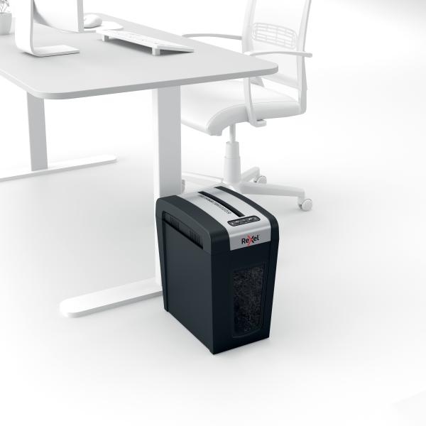 Rexel aktenvernichter secure 2020133eu mc6-sl, p-5, 18lt - Rexel-2020133eu-5028252615372-03.jpg