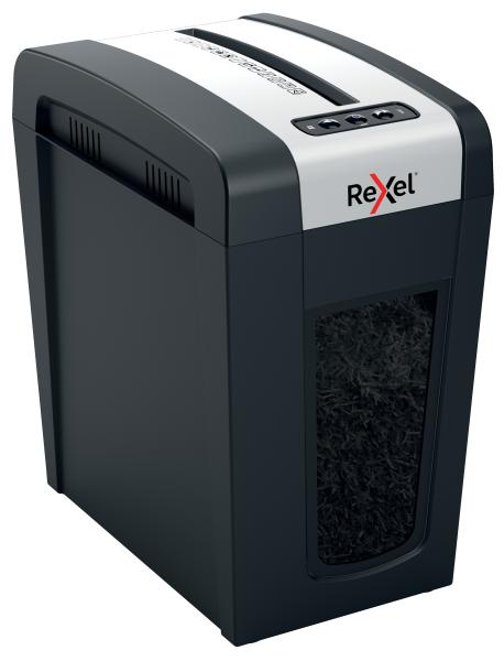 Rexel aktenvernichter secure 2020133eu mc6-sl, p-5, 18lt - Rexel-2020133eu-5028252615372-05.jpg