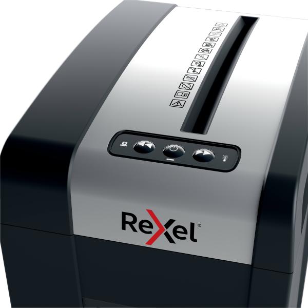 Rexel aktenvernichter secure 2020133eu mc6-sl, p-5, 18lt - Rexel-2020133eu-5028252615372-06.jpg
