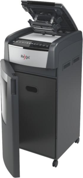 Rexel aktenvernichter optimum af+ 2020600mch 600m, p-5, 110lt - Rexel-2020600mch-5028252614108-03.jpg