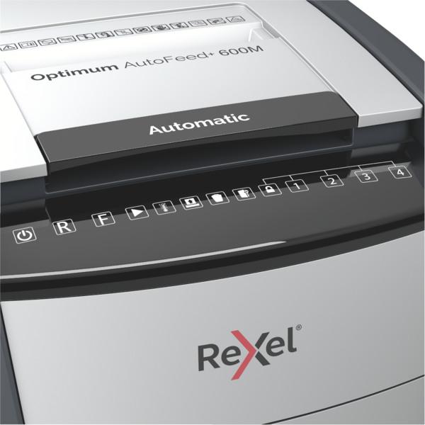 Rexel aktenvernichter optimum af+ 2020600mch 600m, p-5, 110lt - Rexel-2020600mch-5028252614108-04.jpg