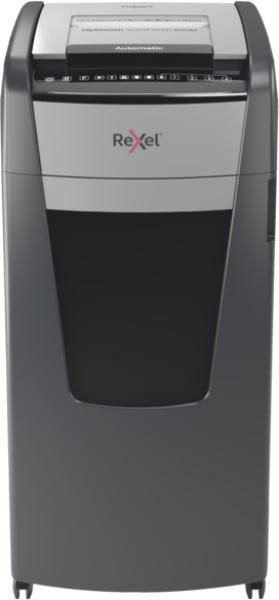 Rexel aktenvernichter optimum af+ 2020600mch 600m, p-5, 110lt - Rexel-2020600mch-5028252614108