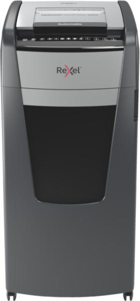 Rexel aktenvernichter optimum af+ 2020600xch 600x, p-4, 110lt - Rexel-2020600xch-5028252614092