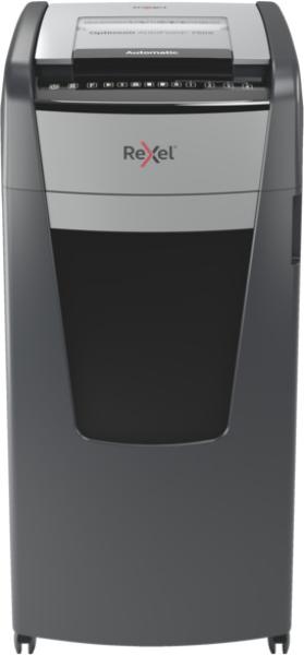 Rexel aktenvernichter optimum af+ 2020750xch 750x, p-4, 140lt - Rexel-2020750xch-5028252614115
