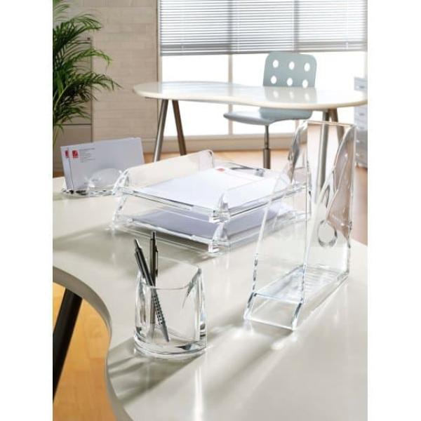 Rexel stifteköcher 10,8x10,6,8cm 2101502 transparent - Rexel-2101502-5028252176385-03.jpg