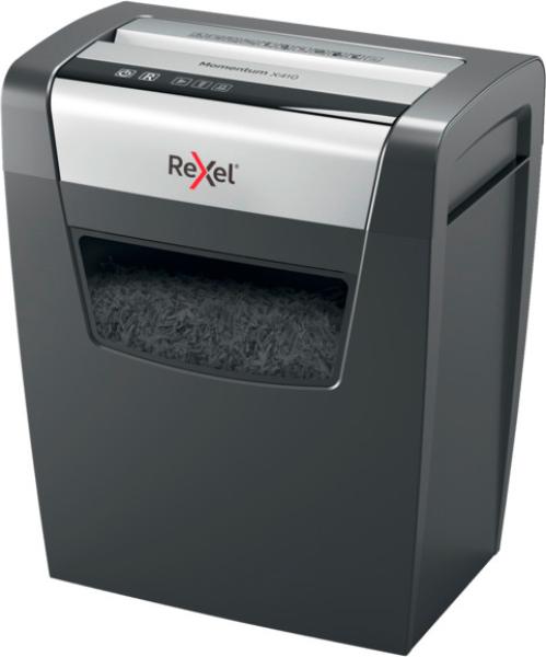 Rexel aktenvernichter momentum 2104571eu x410, p-4, 23lt - Rexel-2104571eu-5028252523240-02.jpg