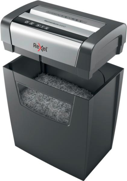 Rexel aktenvernichter momentum 2104571eu x410, p-4, 23lt - Rexel-2104571eu-5028252523240-03.jpg