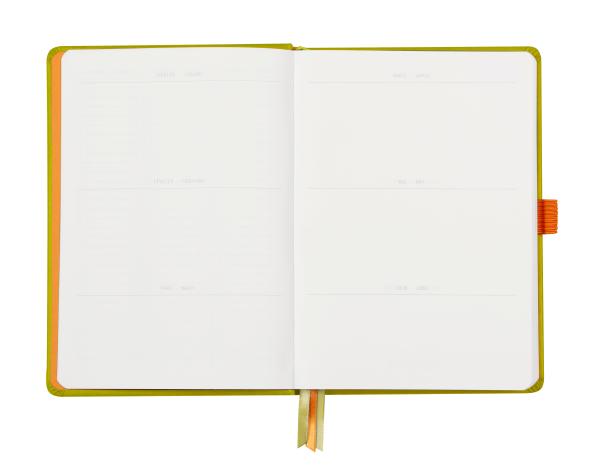 Rhodia goalbook notizbuch a5 118575c hardcover anisgrün 240 s. - Rhodia-118575c-3037921185759-04.jpg