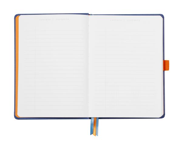 Rhodia goalbook notizbuch a5 118577c hardcover saphirblau 240 s. - Rhodia-118577c-3037921185773-02.jpg