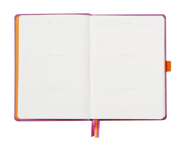 Rhodia goalbook notizbuch a5 118580c hardcover lila 240 s. - Rhodia-118580c-3037921185803-04.jpg