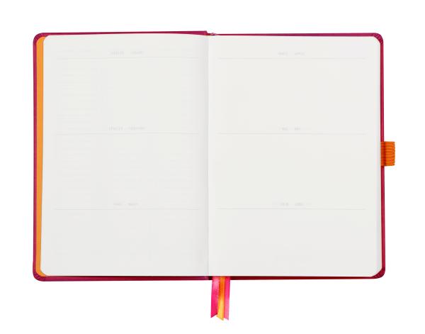 Rhodia goalbook notizbuch a5 118581c hardcover himbeer 240 s. - Rhodia-118581c-3037921185810-04.jpg