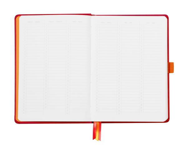Rhodia goalbook notizbuch a5 118582c hardcover mohnrot 240 s. - Rhodia-118582c-3037921185827-03.jpg