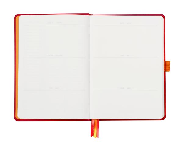Rhodia goalbook notizbuch a5 118582c hardcover mohnrot 240 s. - Rhodia-118582c-3037921185827-04.jpg