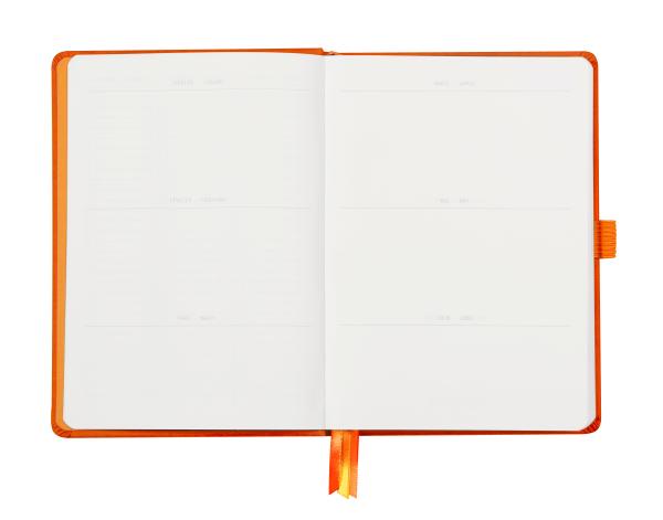 Rhodia goalbook notizbuch a5 118583c hardcover mandarine 240 s. - Rhodia-118583c-3037921185834-04.jpg