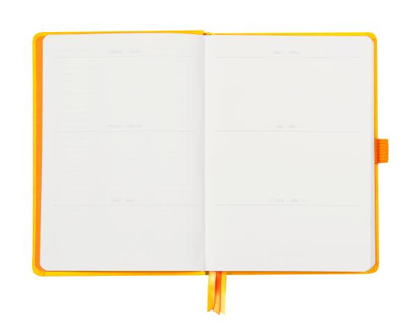 Rhodia goalbook notizbuch a5 118585c hardcover gelb 240 s. - Rhodia-118585c-3037921185858-04.jpg