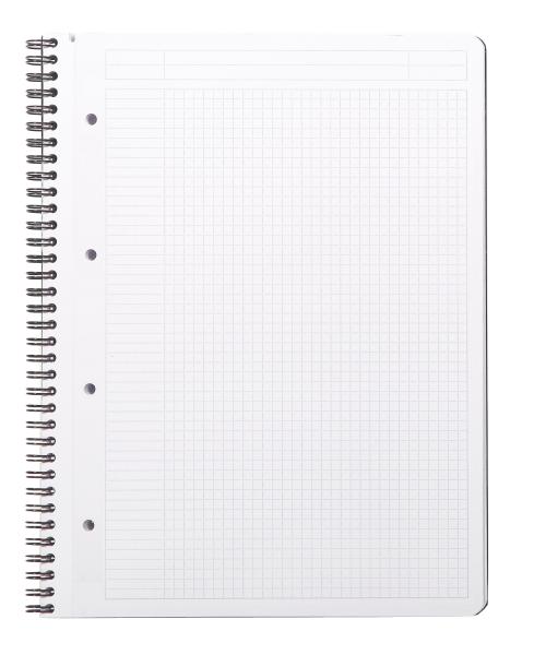 Rhodia greenbook notizbuch a4 119912c kariert 90g 160 s. - Rhodia-119912c-3037921199121-03.jpg