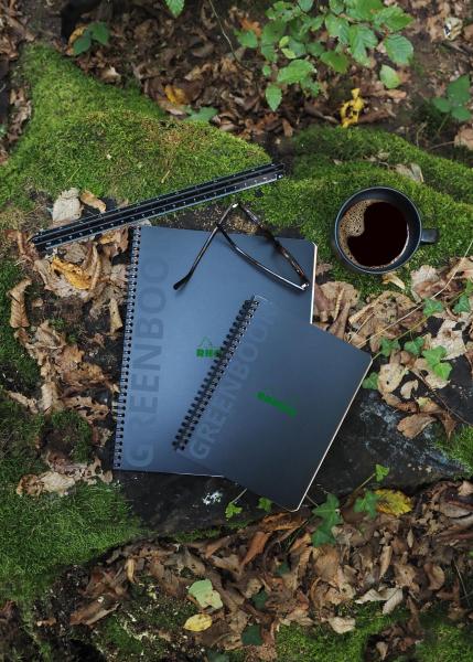 Rhodia greenbook notizbuch a4 119914c liniert 90g 160 s. - Rhodia-119914c-3037921199145-04.jpg
