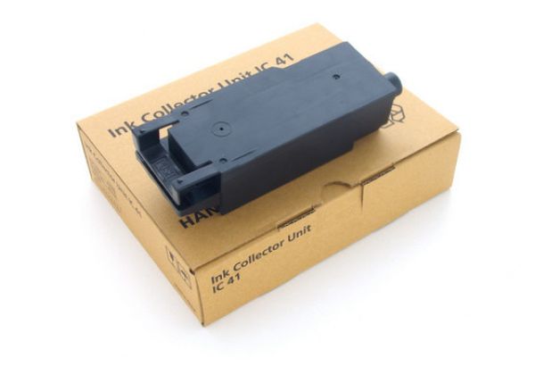 Ricoh resttoner-behälter 405783 geljet sg 3100 27'000 seiten - Ricoh-405783-4961311866555