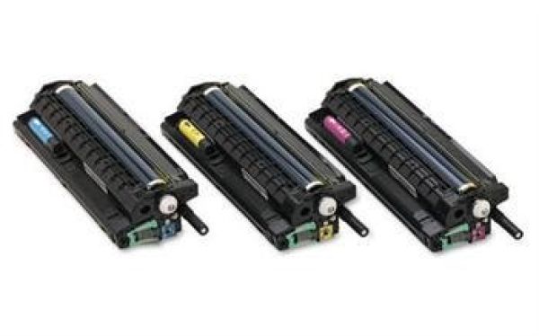 Ricoh drum unit color 406663 sp c430/431dn 50'000 seiten - Ricoh-406663-4961311857737