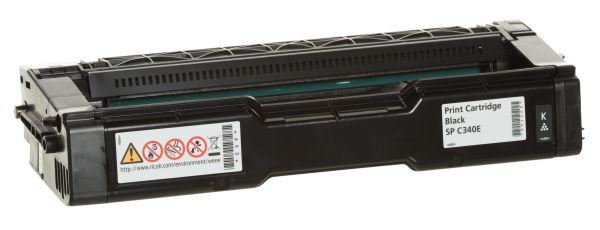 Ricoh toner schwarz 407638 sp c340dn 2'800 seiten - Ricoh-407638-4961311893865
