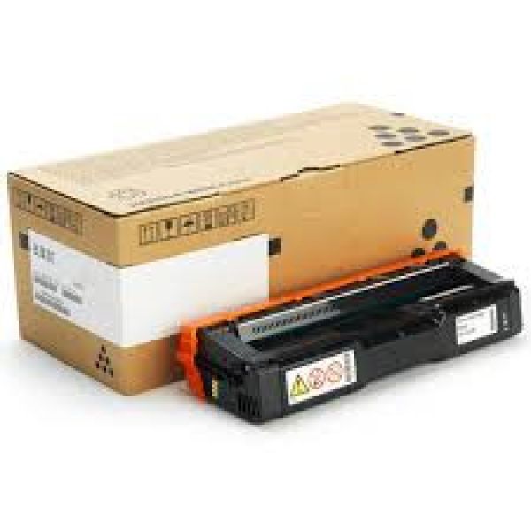 Ricoh toner modul schwarz 407716 sp c252he 6'500 seiten - Ricoh-407716-4961311896835