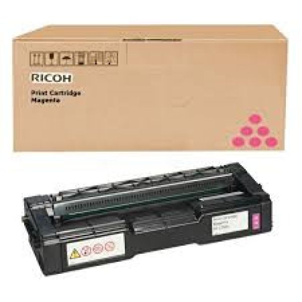 Ricoh toner modul magenta 407718 sp c252he 6'000 seiten - Ricoh-407718-4961311896903