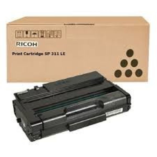 Ricoh toner schwarz 407899 sp c340dn 5'000 seiten - Ricoh-407899-4961311910531