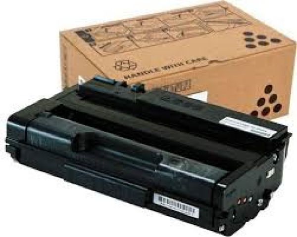 Ricoh toner schwarz 408162 sp 377 6'400 seiten - Ricoh-408162-4961311916274