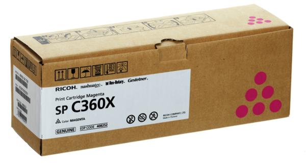 Ricoh toner magenta 408252 sp c361 9'000 seiten - Ricoh-408252-4961311920455-02.jpg