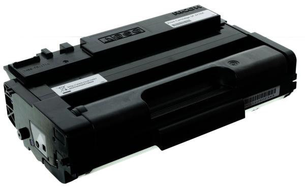 Ricoh toner black 408285 sp 3710dn 7000 seiten - Ricoh-408285-4961311929434