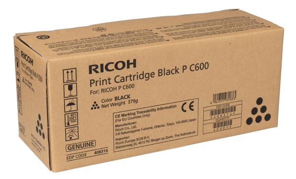 Ricoh toner schwarz 408314 p c600 18'000 seiten - Ricoh-408314-4961311931833-02.jpg