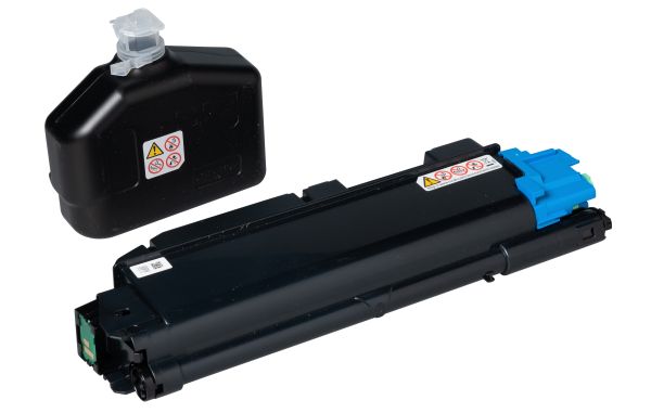 Ricoh toner cyan 408315 p c600 12'000 seiten - Ricoh-408315-4961311931840