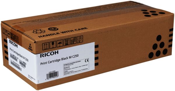Ricoh toner hy schwarz 408340 mc 250fw/pc301w 6900 seiten - Ricoh-408340-4961311942068