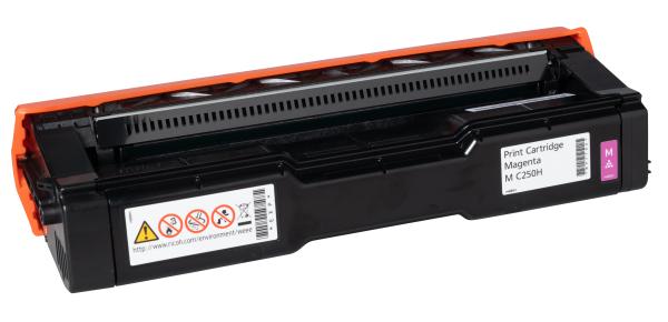 Ricoh toner hy magenta 408342 mc 250fw/pc301w 6600 seiten - Ricoh-408342-4961311942082-02.jpg
